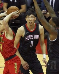  马刺首轮选中法国天才中锋新星  