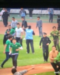 企鹅体育入口- 巴黎球迷冲突事件引发安保升级  