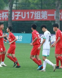  拜仁青训小将首秀破门惊艳四座  