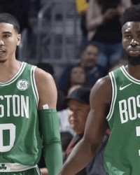 NBA雄鹿补时争议三分绝杀凯尔特人终结六连胜登顶引热议