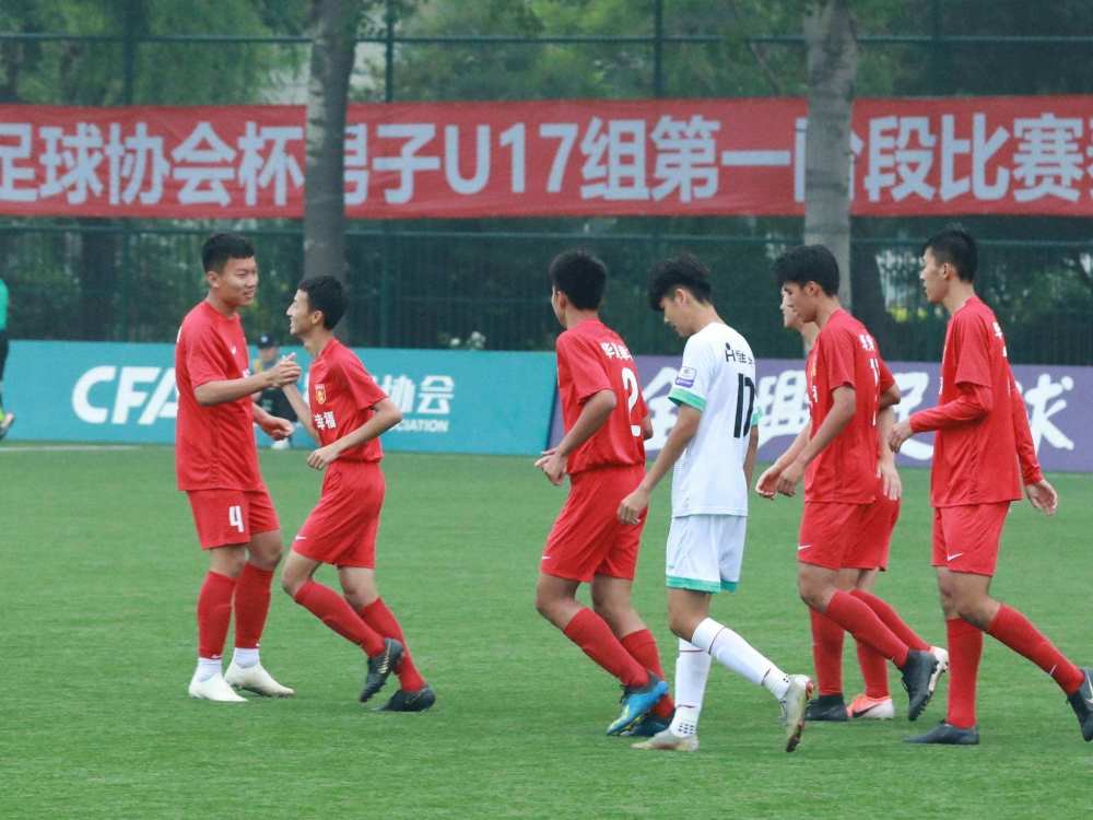  拜仁青训小将首秀破门惊艳四座  